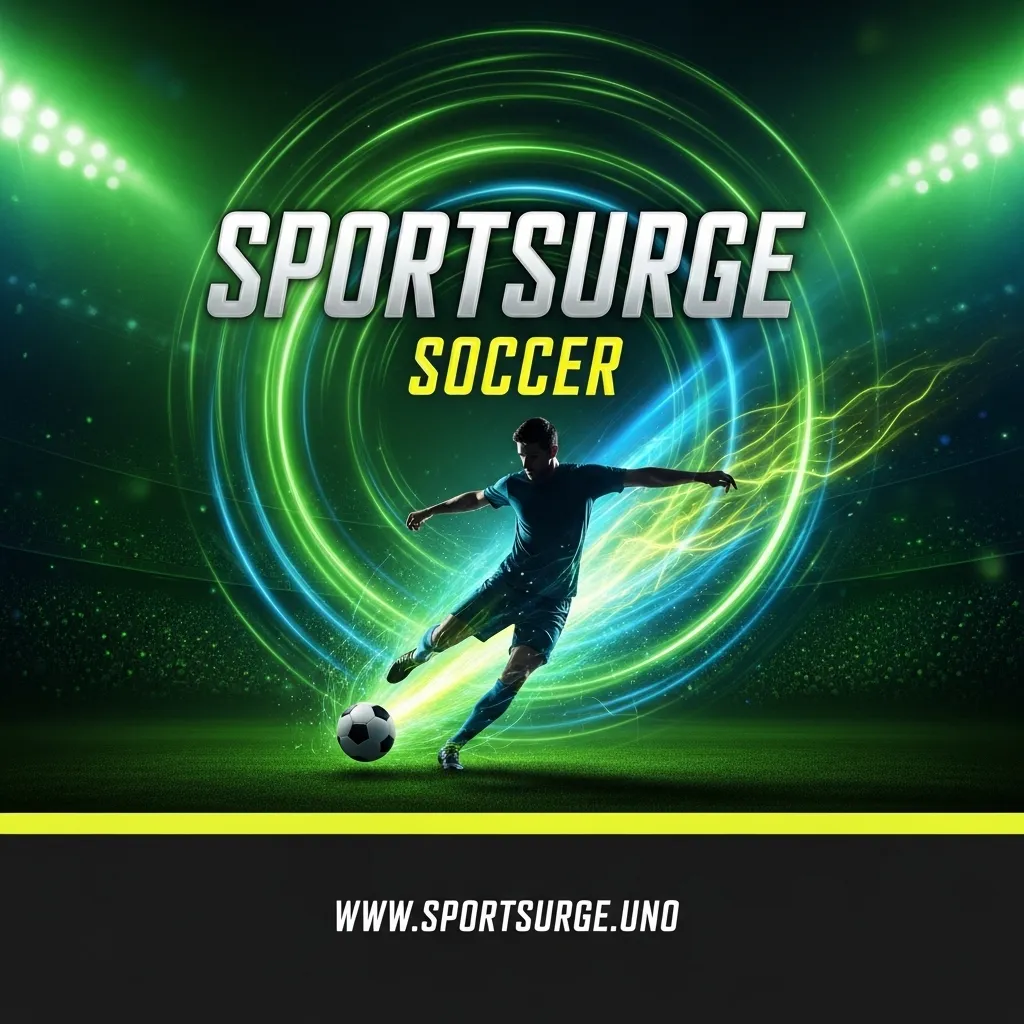 sportsurge soccer