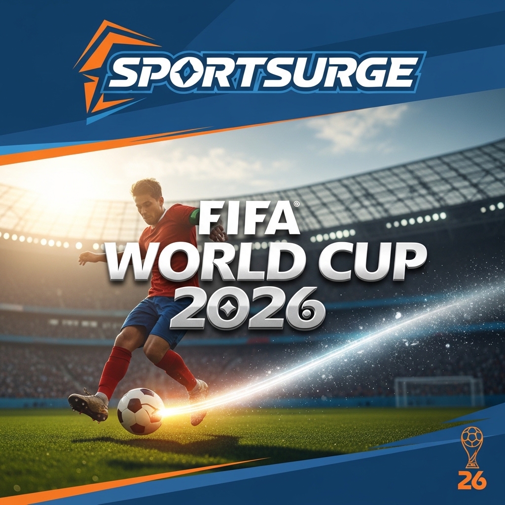 sportsurge world cup 2026 live